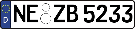 NE-ZB5233