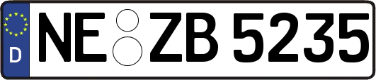 NE-ZB5235