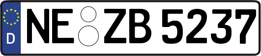 NE-ZB5237