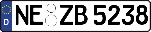 NE-ZB5238