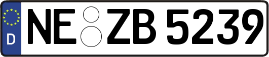 NE-ZB5239