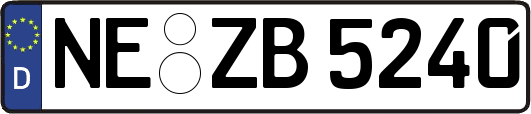 NE-ZB5240