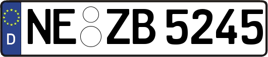 NE-ZB5245