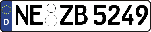 NE-ZB5249