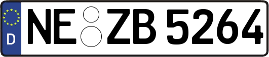 NE-ZB5264