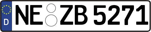 NE-ZB5271