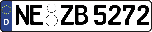 NE-ZB5272
