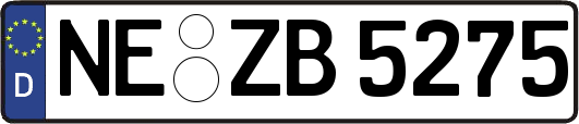 NE-ZB5275