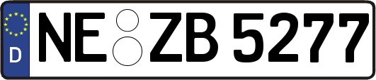 NE-ZB5277