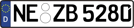 NE-ZB5280