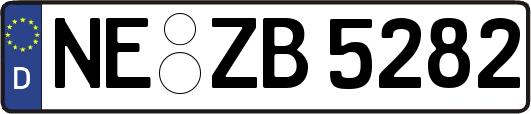 NE-ZB5282