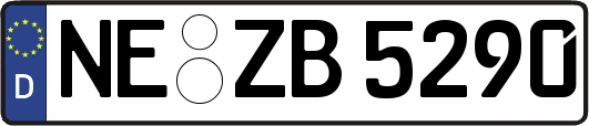 NE-ZB5290