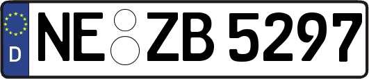 NE-ZB5297