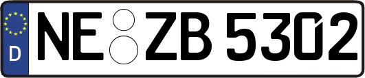 NE-ZB5302