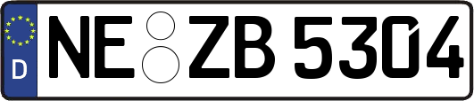 NE-ZB5304