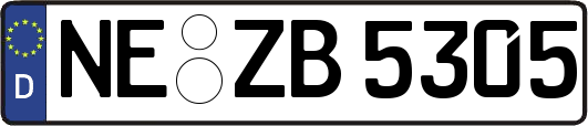 NE-ZB5305