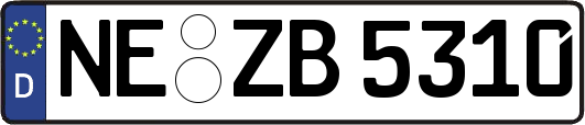 NE-ZB5310