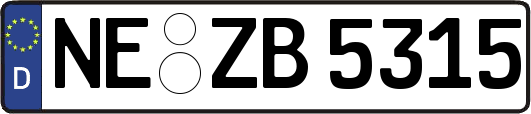 NE-ZB5315