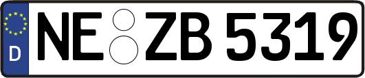 NE-ZB5319
