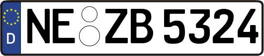 NE-ZB5324