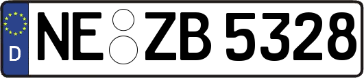 NE-ZB5328