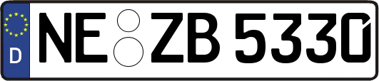 NE-ZB5330