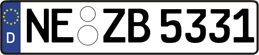 NE-ZB5331