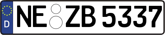 NE-ZB5337