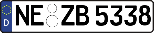 NE-ZB5338