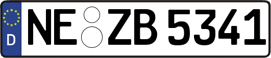 NE-ZB5341