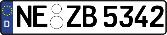 NE-ZB5342