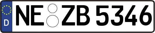 NE-ZB5346