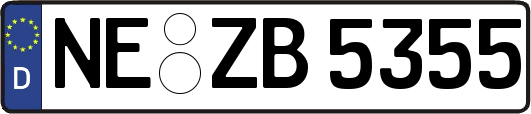 NE-ZB5355