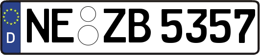 NE-ZB5357