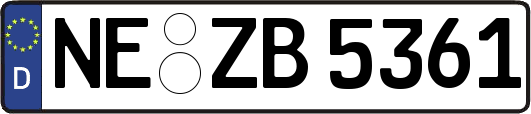 NE-ZB5361