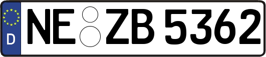 NE-ZB5362