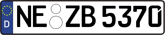 NE-ZB5370