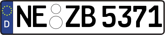 NE-ZB5371
