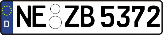 NE-ZB5372