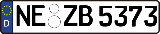 NE-ZB5373