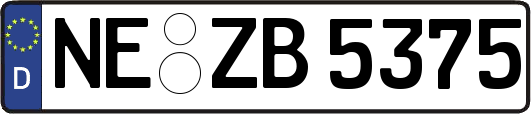 NE-ZB5375