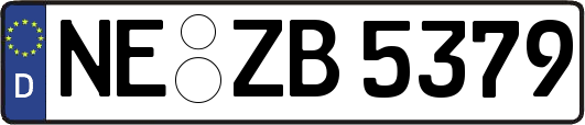 NE-ZB5379