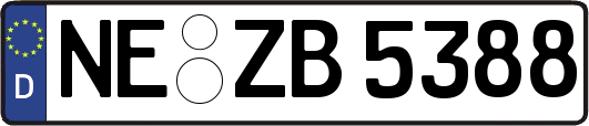 NE-ZB5388