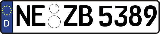 NE-ZB5389