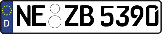 NE-ZB5390