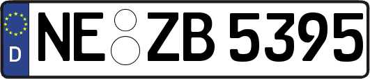 NE-ZB5395