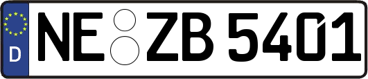 NE-ZB5401
