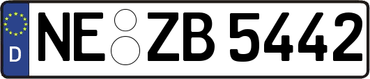NE-ZB5442