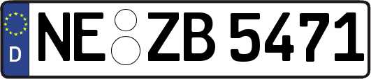 NE-ZB5471