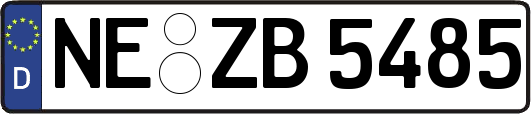NE-ZB5485